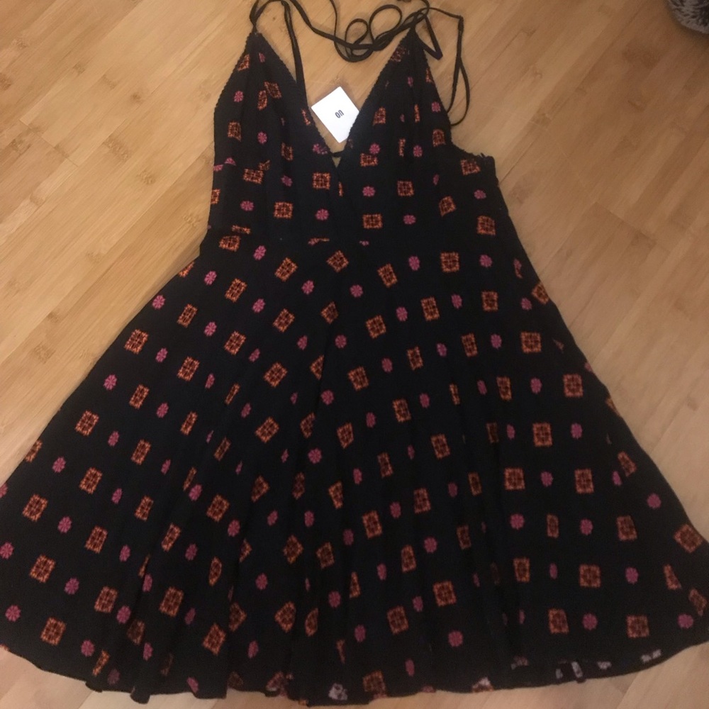 Urban Outfitters Dress NWT